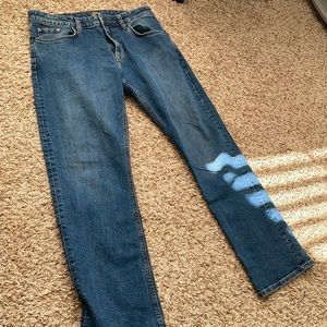 Tecovas Ranch Wear Jeans